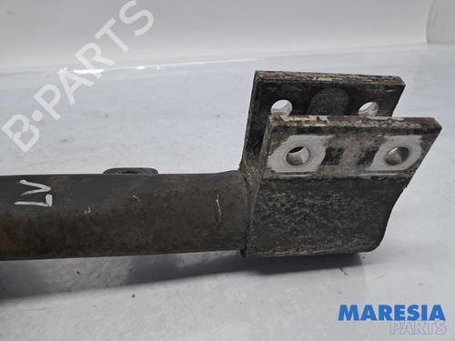 Left front shock absorber CITROËN DS4 (NX_) 1.6 VTi 120 | BP31471747M16