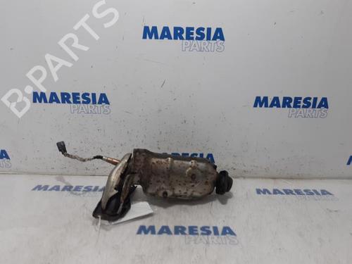 Katalysator für CITROËN C1 (PM_, PN_) 1.0 (68 hp) 31483734