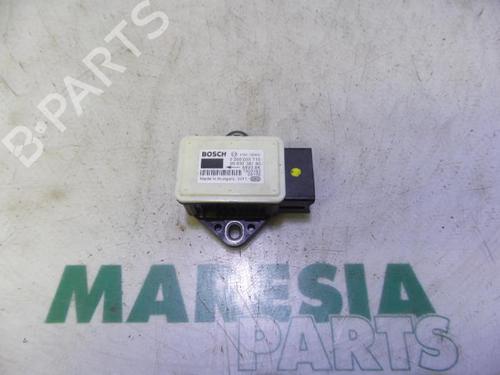 Used Electronic module PEUGEOT 308 SW I (4E_, 4H_) 1.6 16V (150 hp) 31427890
