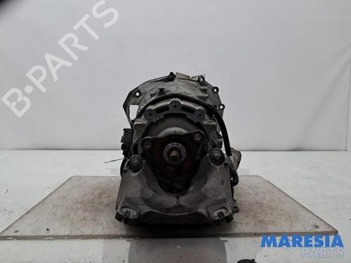 Used Gearbox ALFA ROMEO GIULIA (952_) 2.9 Quadrifoglio (952AAM24) (510 hp) 31423883