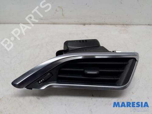 Luftventilen PEUGEOT 208 I (CA_, CC_) 1.2 THP 110 (110 hp) 31524311