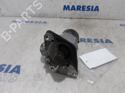 Starter RENAULT TRAFIC III Van (FG_) 1.6 dCi 90 (FGME) | BP31449890M8