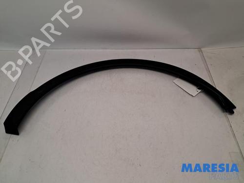 Skærm liste RENAULT CAPTUR I (J5_, H5_) 0.9 TCe 90 (90 hp) 31511852