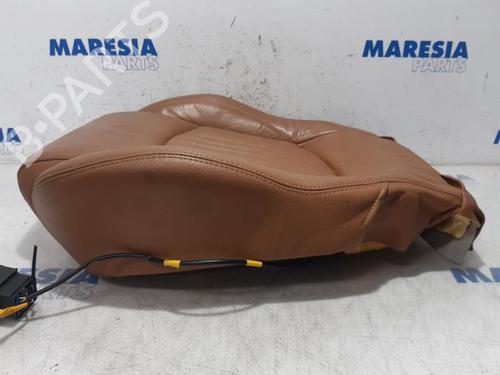 Right front seat ALFA ROMEO MITO (955_) 1.4 Turbo MultiAir (955AXM1A, 955AXR11) | BP31391897C16