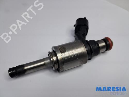 Injector RENAULT CAPTUR I (J5_, H5_) 1.2 TCe 120 | BP39961295M100 - Image 2