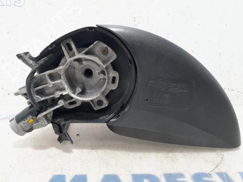 Left mirror RENAULT ESPACE IV (JK0/1_) 2.0 Turbo (JK0A, JK0B, JK0N) | BP31432606C26 