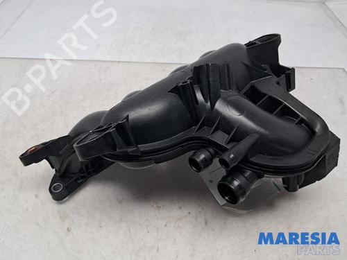 Injection rail PEUGEOT 3008 I MPV (0U_) 1.6 THP | BP31417249M98