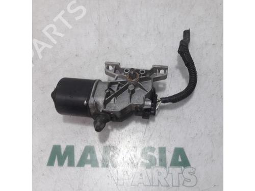 Used Front wiper motor FIAT 500 (312_) 1.3 D Multijet (312AXB1A) (75 hp) 31470803