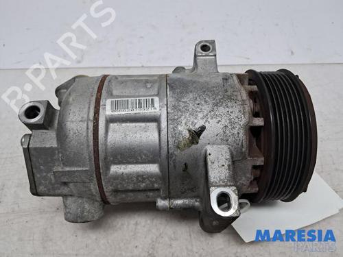 Used AC compressor AC compressor 38758666 38758666