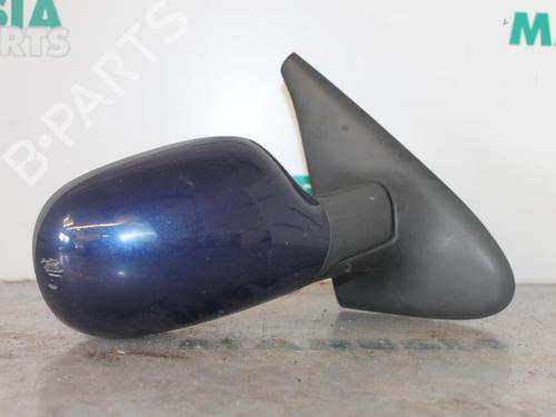 Right mirror RENAULT MEGANE I Cabriolet (EA0/1_) 2.0 (EA0G) | BP31457146C27