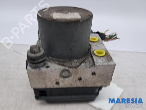 ABS pump FIAT 500 (312_) 1.2 (312AXA1A) | BP38600830M43 - Image 4
