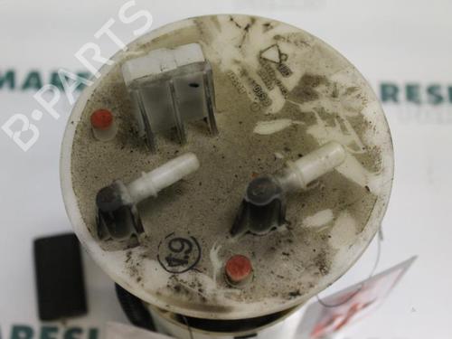 Used Fuel pump FIAT PUNTO (188_) 1.3 JTD 16V (70 hp) 31396356