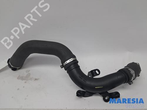 Rør Rør RENAULT CAPTUR I (J5_, H5_) 1.2 TCe 120 (120 hp) 37524168 37524168