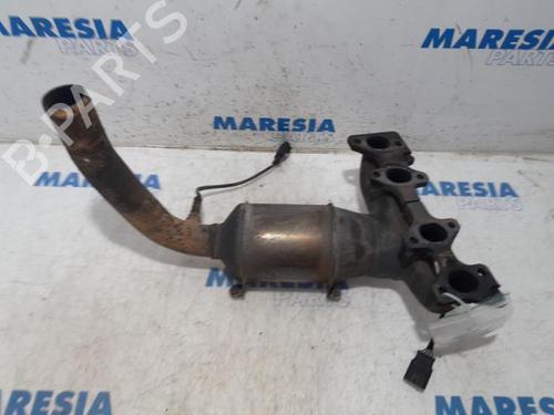 Catalyst FIAT 500 (312_) 1.2 (312AXA1A) | BP31406906M10