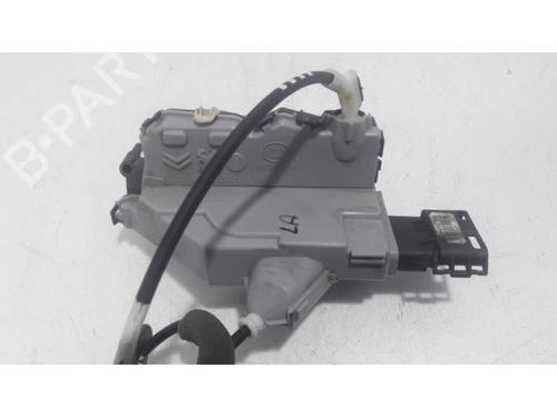 Electronic module PEUGEOT 508 SW I (8E_) 2.0 HDi RXH Hybrid4 | BP31396160M83 - Image 2