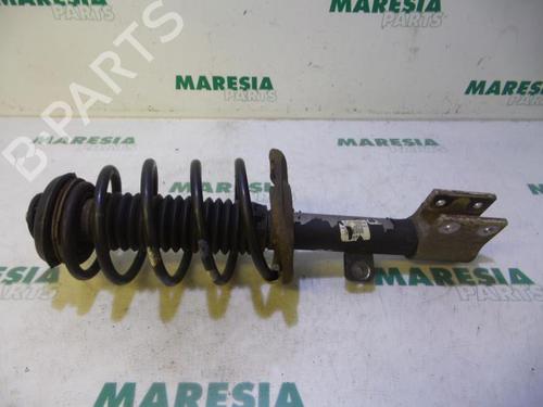 Used Right front shock absorber Right front shock absorber CITROËN C4 Grand Picasso I (UA_) 1.8 i 16V (125 hp) 31411940 31411940