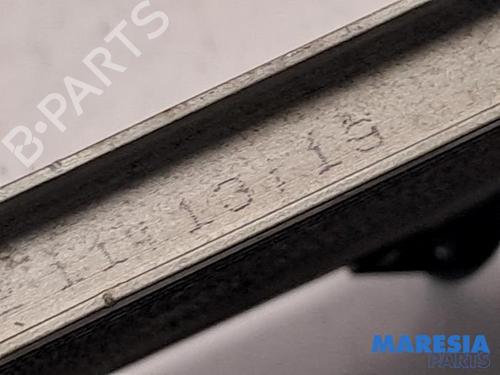 AC radiator CITROËN BERLINGO MULTISPACE (B9) 1.6 VTi 120 | BP31532078M32 