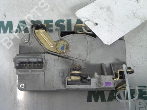 electronic-module-peugeot-206-hatchback-2ac-1998-1999-2000-2001-2002-2003-2004-2005-2006-2007-2008-2009-2010-2011-2012-31399862 main image