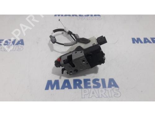Used Electronic module Electronic module PEUGEOT 208 I (CA_, CC_) 1.2 VTi 68 / PureTech 68 (68 hp) 31472235 31472235
