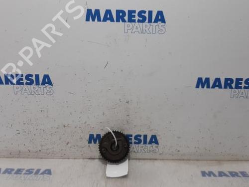 Used Pulley PEUGEOT 207 SW (WK_) 1.4 16V (95 hp) 31451886