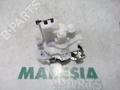 Modulo elettronico FIAT DOBLO Platform/Chassis (263_) 1.3 D Multijet (90 hp) 31505839