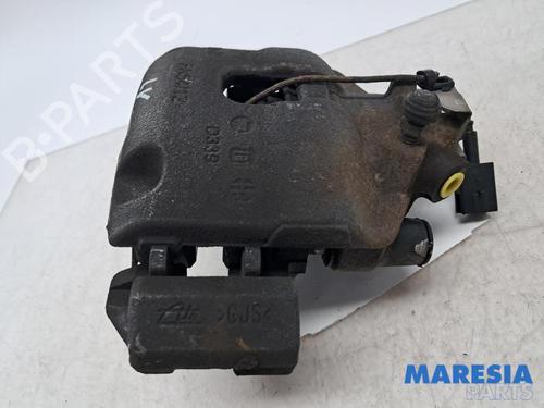 Left front brake caliper FIAT 500 C (312_) 0.9 (312AG1A) | BP38284987M105 - Image 4
