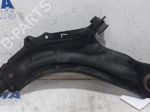 Used Left front suspension arm RENAULT KANGOO / GRAND KANGOO II (KW0/1_) 1.6 16V FLEX (KW01) (106 hp) 31412441