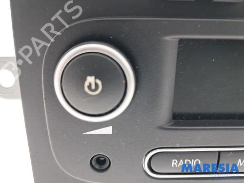 Radio RENAULT TWINGO III (BCM_, BCA_) 1.0 SCe 70 | BP36093276E6 - Image 6