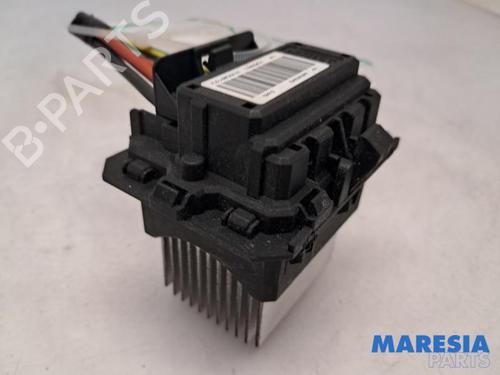 Used Electronic sensor PEUGEOT 208 I (CA_, CC_) 1.2 VTI 82 (82 hp) 31436821