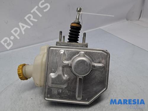 ABS ABS ALFA ROMEO GIULIA (952_) 2.9 Quadrifoglio (952AAM24) (510 hp) 39885691 39885691
