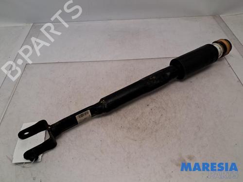 Used Right rear shock absorber ALFA ROMEO GIULIETTA (940_) 1.4 TB (940FXB1A, 940FXB11) (170 hp) 31408644