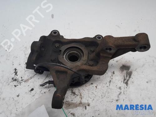Right front steering knuckle RENAULT TRAFIC III Van (FG_) 1.6 dCi 95 (FGMJ, FGMR) | BP31525154M26