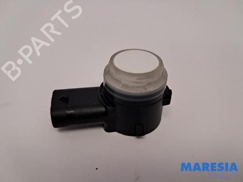 Used Electronic sensor OPEL CORSA F (P2JO) 1.2 (68) (131 hp) 31404596