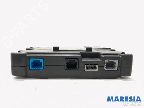 Otra RENAULT WIND (E4M_) 1.2 TCe 100 (E4MF) | BP31431494O1