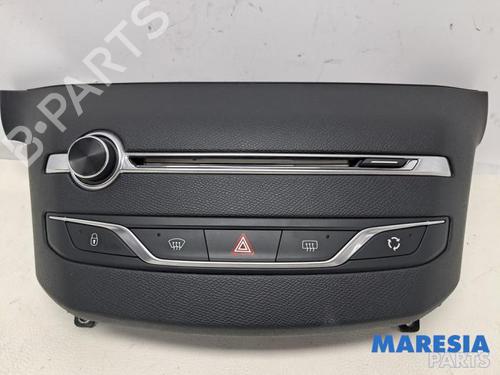 Mando PEUGEOT 308 II (LB_, LP_, LW_, LH_, L3_) 1.6 THP 125 (125 hp) 32011906