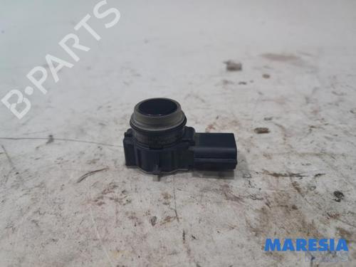 Used Electronic sensor RENAULT CAPTUR I (J5_, H5_) 1.2 TCe 120 (118 hp) 31420083