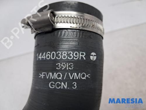 Pipe RENAULT CLIO IV (BH_) 1.6 RS (BHJ4, BHJ6, BHMM) | BP38439125M125 - Image 3
