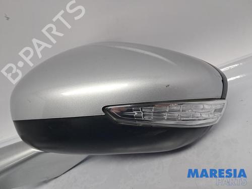 Bakspejl venstre CITROËN C4 Picasso II 1.6 THP 155 | BP31503841C26 
