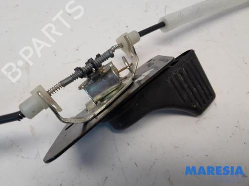 Electronic module OPEL VIVARO C Van (K0) 1.5 | BP31497050M83