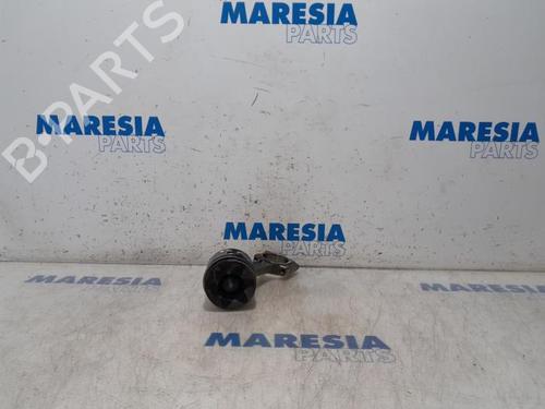 Used Other NISSAN NV200 Van 1.5 dCi 85 (M20, M20N, M20M) (86 hp) 31450804