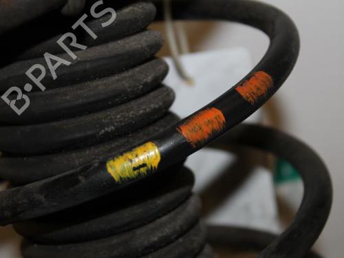 Used Left front shock absorber CITROËN SAXO (S0, S1) 1.1 X, SX (60 hp) 31523623