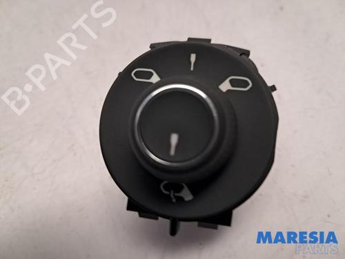 Comutador espelhos CITROËN C3 III (SX) 1.2 PureTech 82 (83 hp) 31508419
