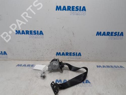 Used Rear right seatbelt CITROËN C4 Picasso II 1.6 HDi / BlueHDi 115 (115 hp) 31440171