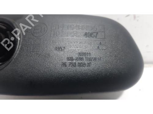 Rear mirror PEUGEOT 508 I (8D_) 1.6 THP | BP31465307I6 - Image 4