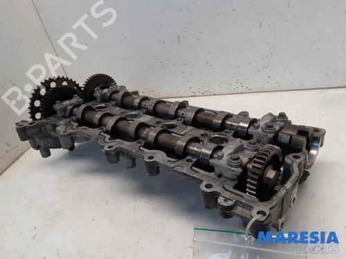 Other RENAULT ESPACE IV (JK0/1_) 2.0 dCi (JK01, JK02, JK1J, JK1K, JK1H) | BP31507331O1 - Image 2