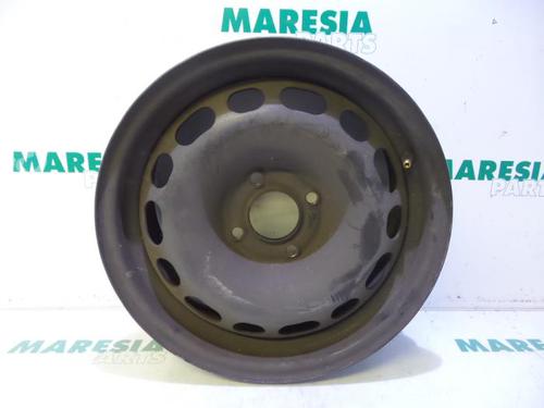 Used Rim PEUGEOT 307 Break (3E) 1.6 16V (109 hp) 31448813