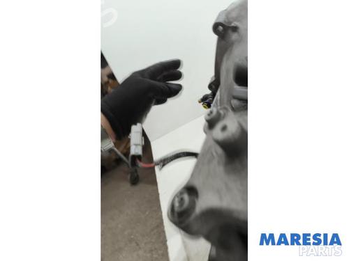 Gearbox CITROËN C3 III (SX) 1.2 THP 110 (SXHNPS, SXHNZT, SXHNZ6) | BP33889261M3  - Image 7