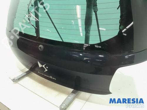 Tailgate CITROËN DS3 (SA_) 1.2 VTi 82 | BP31462010C6
