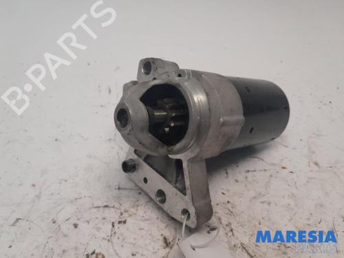 Used Starter PEUGEOT 5008 (0U_, 0E_) 1.6 16V (156 hp) 31523662