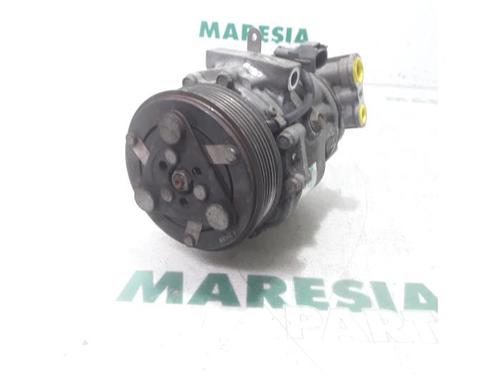 AC compressor FIAT DOBLO Cargo (263_) 1.3 D Multijet | BP31393999M34